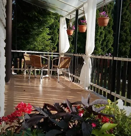 Appartement Velencei Kucko Velence