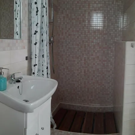 Appartement Velencei Kucko *