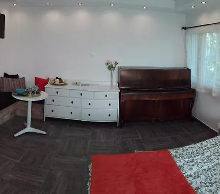 Appartement Velencei Kucko