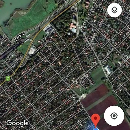 Velencei Kucko * Velence