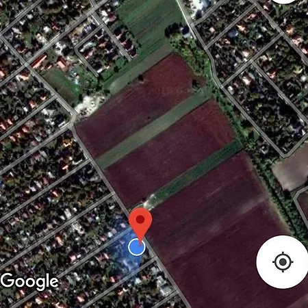 Appartement Velencei Kucko