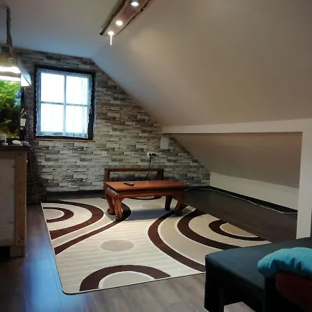 Velencei Kucko Appartement Velence