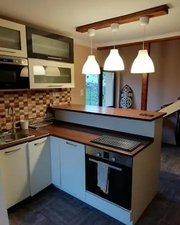 Appartement Velencei Kucko *