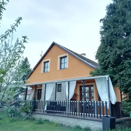 Velencei Kucko Appartement