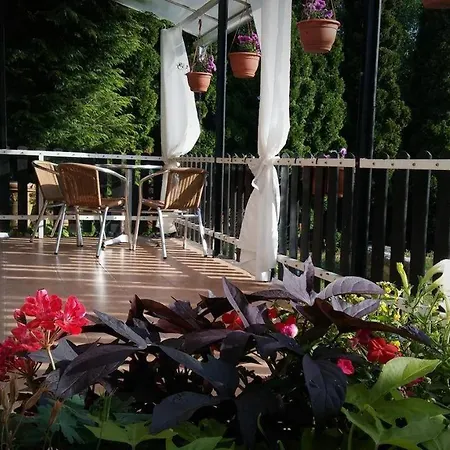 Appartement Velencei Kucko Velence